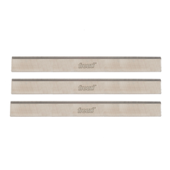 Freud C350 6" (L) High Speed Steel Industrial Planer and Jointer Knives