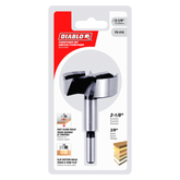 Diablo FB-016 2-1/8" Forstner Bit For Wood