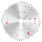 Freud LU5D07 230mm Medium Aluminum & Non-Ferrous Blades with or without Mechanical Clamping