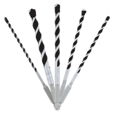 Diablo DMAMM1190-S5 5 pc Multi-Material Carbide-Tipped Hammer Drill Bit Set (5-Piece)