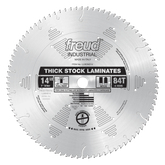 Freud LU92M014 14" Thick-Stock Laminate Blade