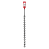 Diablo DMAMX1340 1-3/8" x 24" x 29" Rebar Demon™ SDS-Max 4-Cutter Carbide-Tipped Hammer Drill Bit
