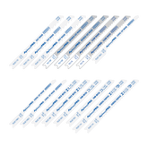 AvantiPRO PJU16BC AvantiPRO U-Shank Jig Saw Blade Set for Wood & Metal (16-pieces)