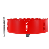 Diablo DHS6375RL 6-3/8" Recessed Lighting Hole Saw