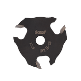 Freud 56-110 3/16" Slot Three Wing Slotting Cutter