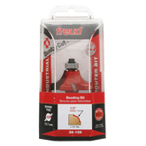 Freud 36-126 1/2" Radius Beading Bit (Quadra-Cut)