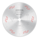 Freud LU1L08 305mm Carbide Tipped Saw Blade for Crosscutting