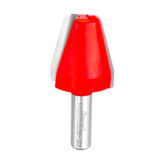 Freud 99-322 1-1/2" (Dia.) Vertical Raised Panel Bit