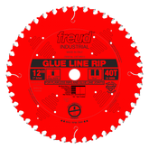 Freud LM74R012 12" Glue Line Ripping Blade
