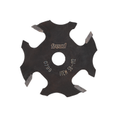 Freud 58-112 1/4" Slot Four Wing Slotting Cutter