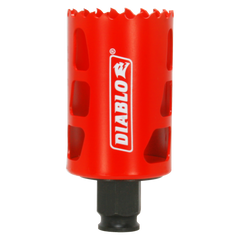 Diablo DHS1813 1-13/16" Bi-Metal Hole Saw