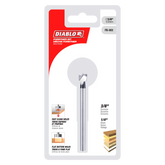 Diablo FB-002 3/8" Forstner Bit for Wood