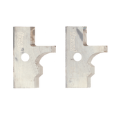 Freud RS-E Performance System® Rail & Stile Profile Knives