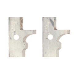 Freud RS-E Performance System® Rail & Stile Profile Knives