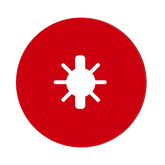 Diablo DCF050036S04G 5" 36-Grit Fiber Discs for Metal (4-Pack)