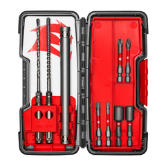Diablo DMAPL9910-S9 9pc Concrete Anchor Drive Installation Set (9-Piece)