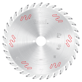 Freud LU2A15 230mm Carbide Tipped Blade for Ripping & Crosscutting