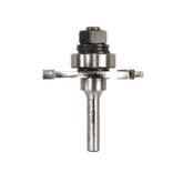 Freud 63-110 9/16" Depth Slotting Cutter Set