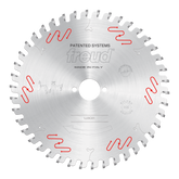 Freud LU3C01 220mm Panel Sizing Saw Blade for Sliding Table Saws