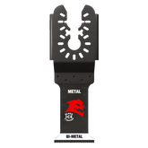 Diablo DOU125BF 1-1/4" Steel Demon™ Universal Fit Bi-Metal Oscillating Blade for Metal