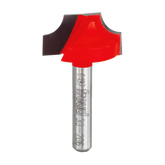 Freud 39-206 1/4" Radius Ovolo Bit