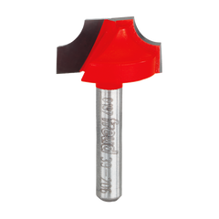 Freud 39-206 1/4" Radius Ovolo Bit