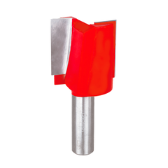 Freud 12-186 1-3/8" (Dia.) Double Flute Straight Bit (Eclipse Grind)