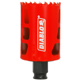 Diablo DHS1875 1-7/8" Bi-Metal Hole Saw