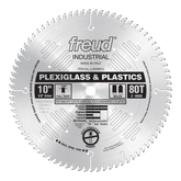 Freud LU94M010 10" Plastic Blade