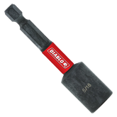 Diablo DNTSL516B 5/16" x 2-9/16" Magnetic Nut Driver (Bulk)