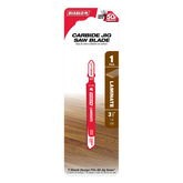 Diablo DJT128BHM 3-5/8" 14TPI Carbide Jig Saw Blade for Laminate Material