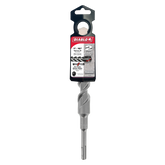 Diablo DMAPL2520 1" x 8" x 10" SDS-Plus 2-Cutter Carbide-Tipped Hammer Drill Bit