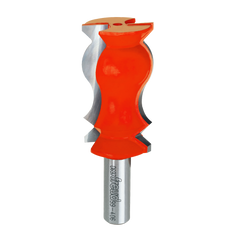 Freud 99-406 1-1/4" (Dia.) Crown Molding Bit