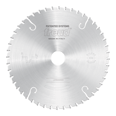 Freud LI25M43SE3 320mm Conical Scoring