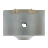 Diablo DMAPLCC1110 3-7/8" SDS-Plus Carbide Tipped Thin Wall Core Bit