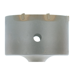 Diablo DMAPLCC1110 3-7/8" SDS-Plus Carbide Tipped Thin Wall Core Bit