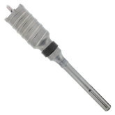 Diablo DMAMXCC5015 2-1/4" x 7" x 12" SDS-Max Carbide Tipped Core Bit