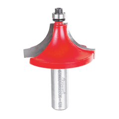 Freud 36-128 3/4" Radius Beading Bit (Quadra-Cut)