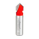 Freud 20-109 1/2" (Dia.) 90° V Grooving Bit