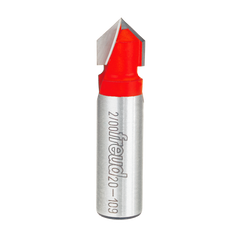 Freud 20-109 1/2" (Dia.) 90° V Grooving Bit