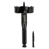 Diablo DSF2125 2-1/8" SPEEDemon™ 2-Cutter Self-Feed Bit