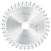 Freud LI25M34LR3 160mm Conical Scoring