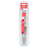 Diablo DMARG1070-P5 1/4" x 4" x 6" SPEEDemon™ Red Granite Carbide Tipped Hammer Drill Bits (5-Pack)