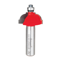 Freud 38-262 5/16" Radius Classical Cove Bit