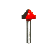 Freud 39-101 5/32" Radius Cove & Bead Groove Bit