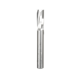 Freud 73-214 1/2" (Dia.) O-Flute Up Spiral Bit