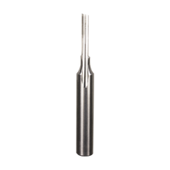 Freud 71-040 1/8" (Dia.) O-Flute Straight Bit