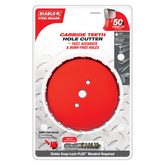 Diablo DHS4500CF 4-1/2" Steel Demon™ Carbide Teeth Hole Cutter
