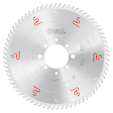 Freud LSB35005X 350mm Panel Sizing blade for Horizontal Beam Saw (Extended Life)