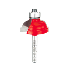 Freud 30-202 5/16" Radius Cove & Fillet Bit